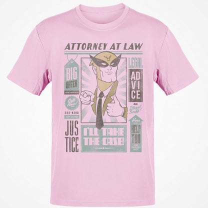 Classic Unisex T-Shirt - PYU55RNR - Light Pink - 5