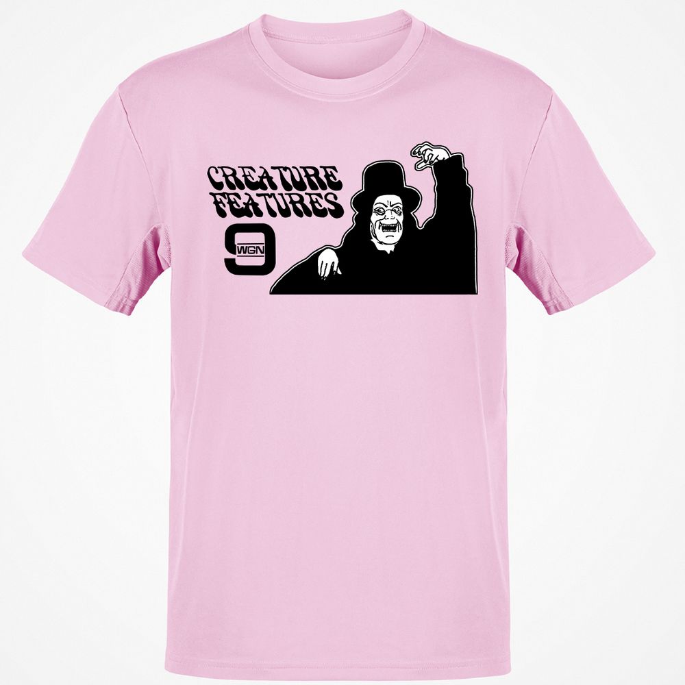 Classic Unisex T-Shirt - 2G9CLQTE - Light Pink - 5