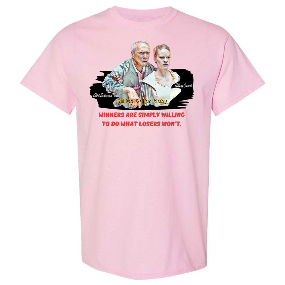 Winner - Light Pink - 5