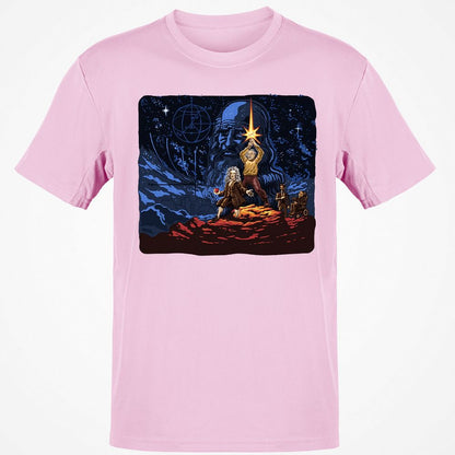 Classic Unisex T-Shirt - H3B3PZP9 - Light Pink - 5