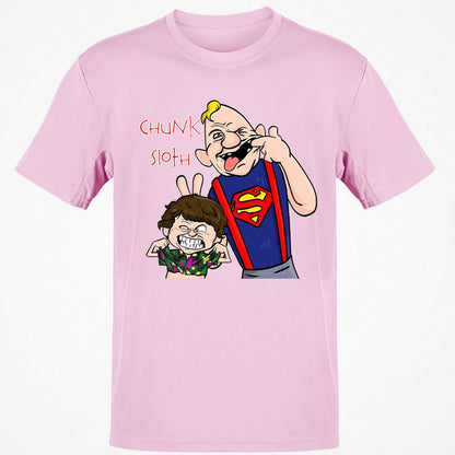 Classic Unisex T-Shirt - G52P5RW5 - Light Pink - 5