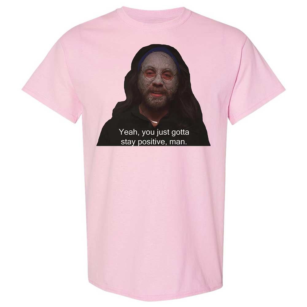 Classic Unisex T-Shirt - XTDR3VVT - Light Pink - 5