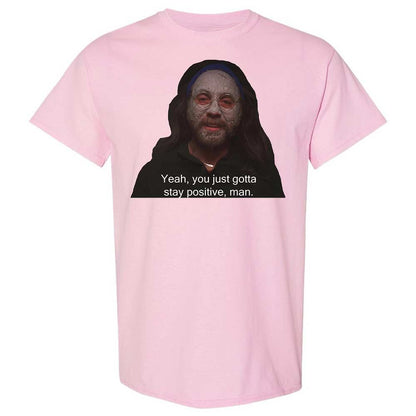 Classic Unisex T-Shirt - XTDR3VVT - Light Pink - 5