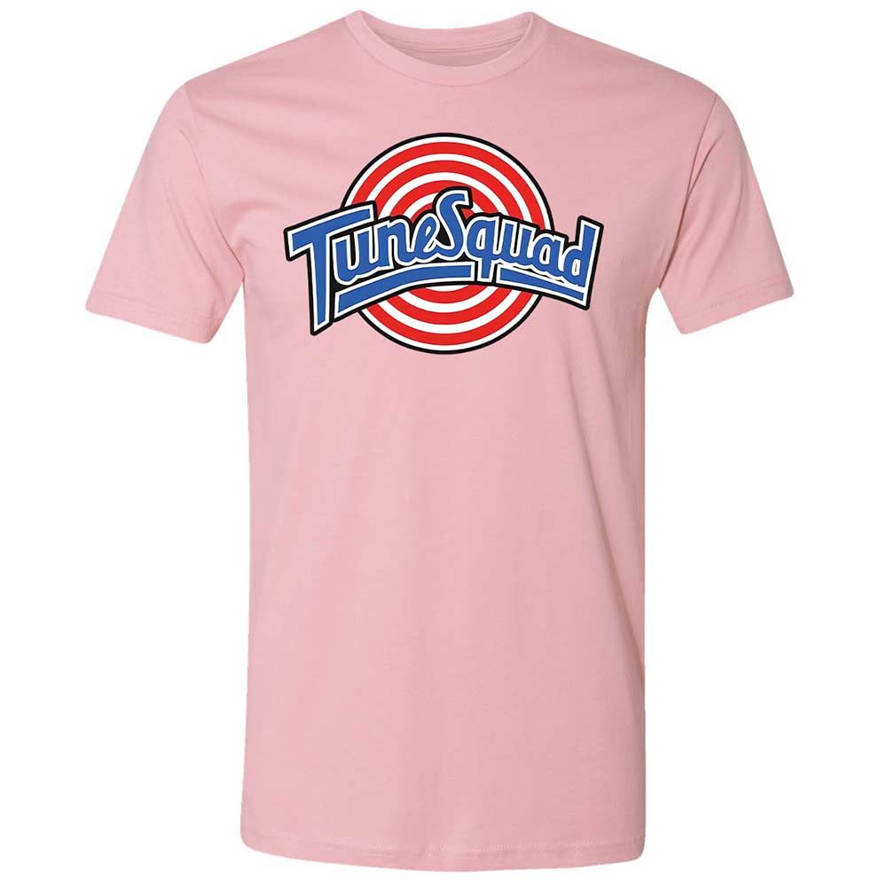 Toon Squad - Light Pink - 5