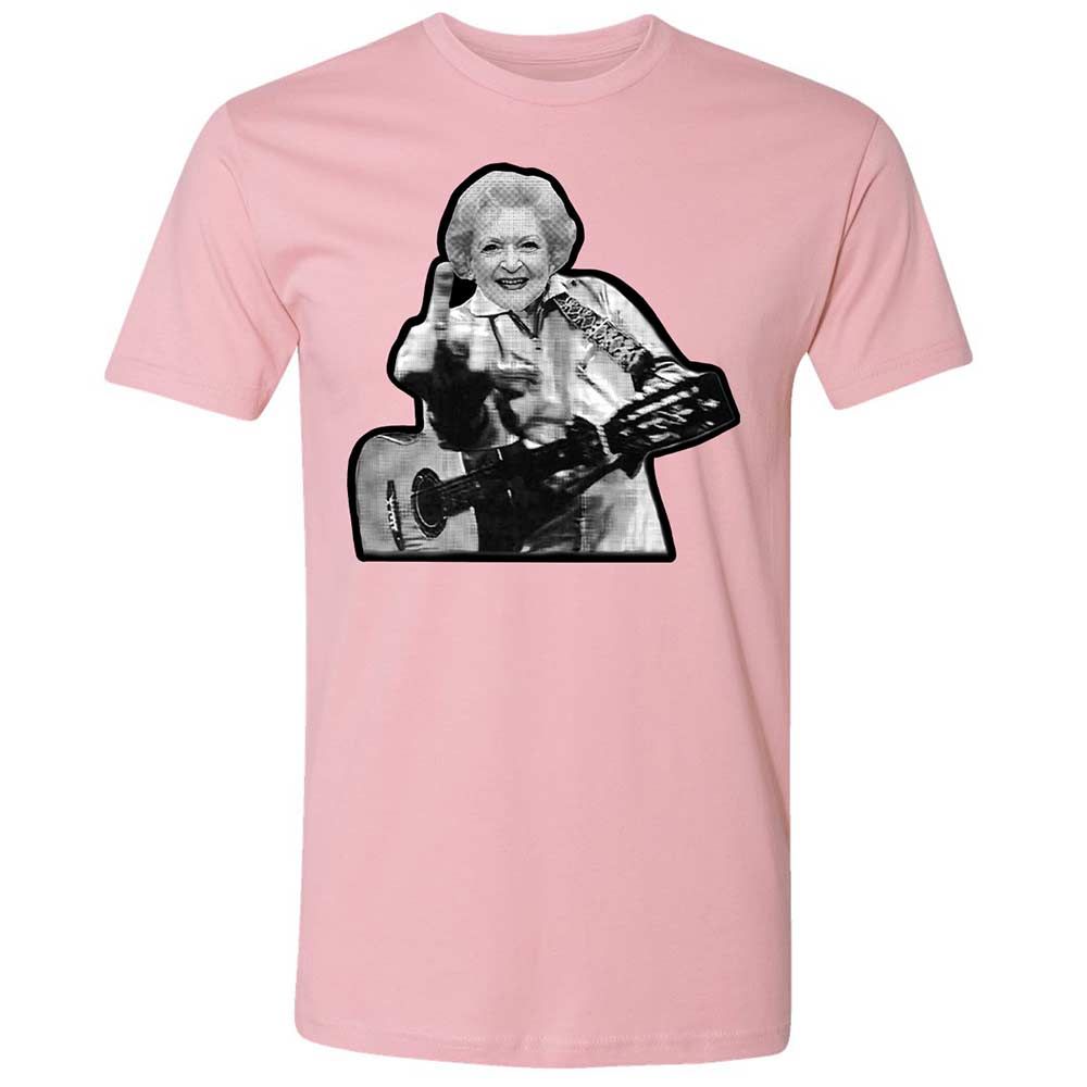 Premium Unisex T-Shirt - R1XXHVW6 - Light Pink - 5