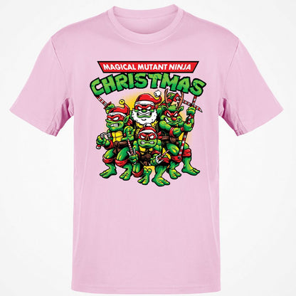 Classic Unisex T-Shirt - TR19JUWM - Light Pink - 5