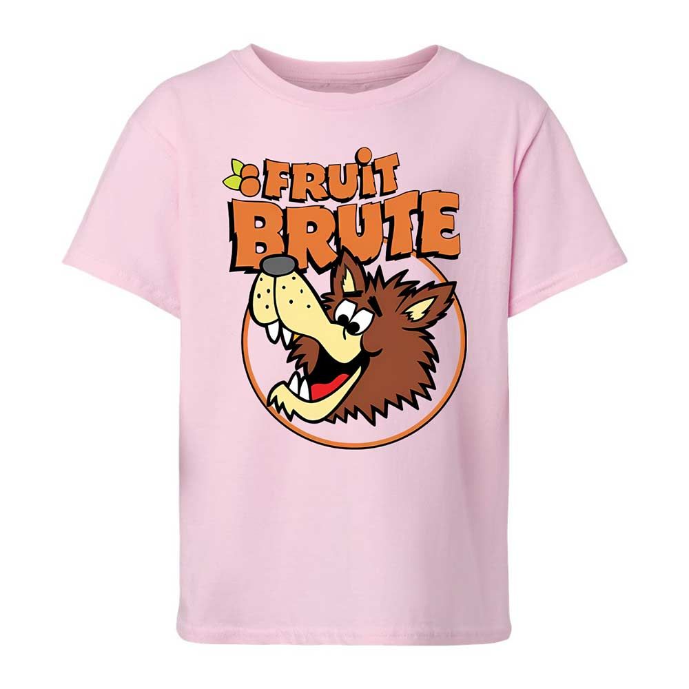 Fruit Brute - Light Pink - 5