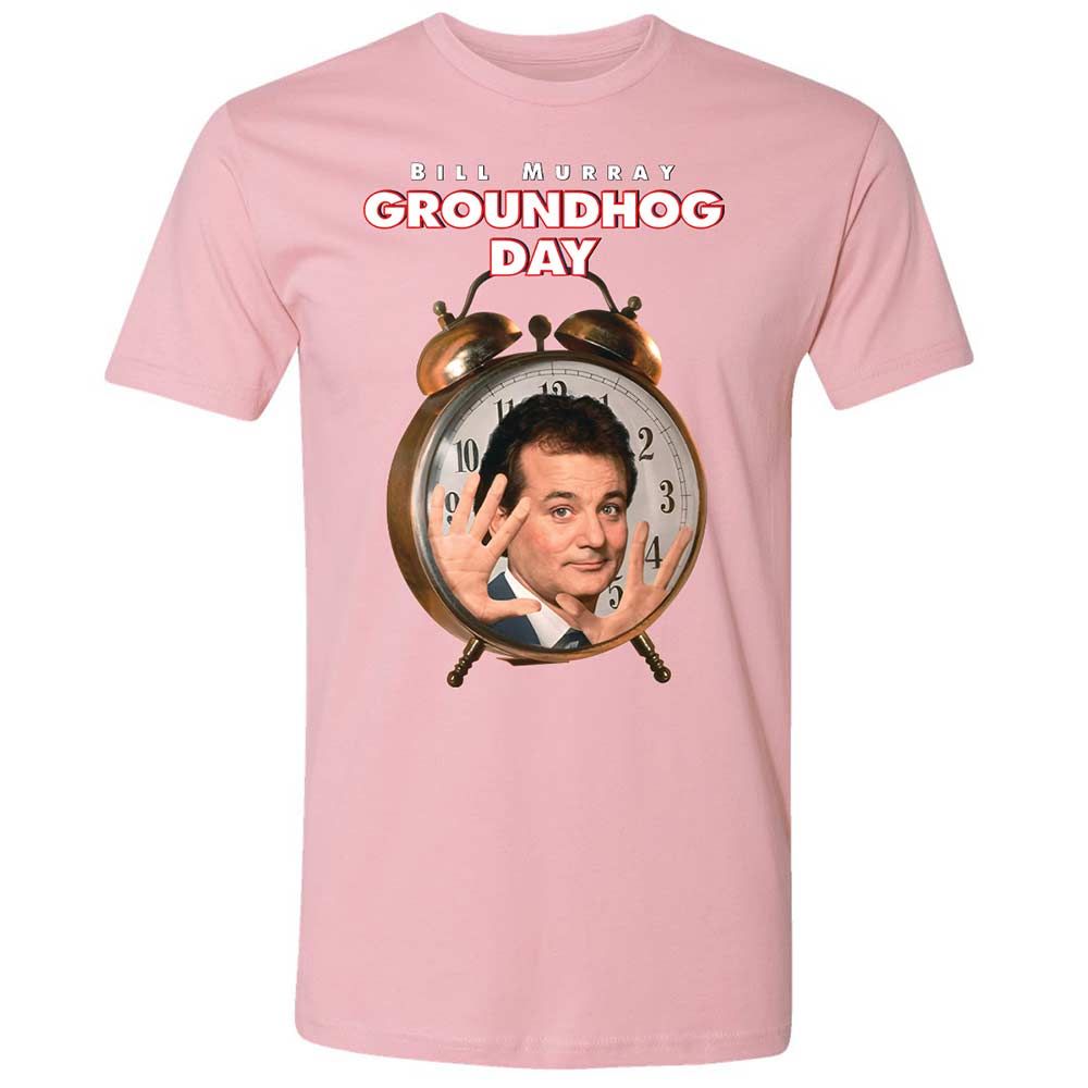 Premium Unisex T-Shirt - 4KG6AD1Q - Light Pink - 5