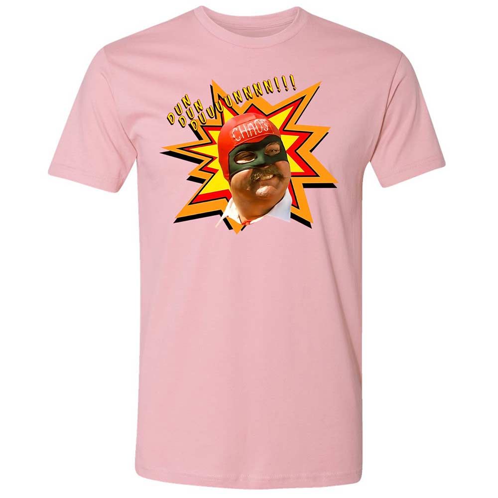 Premium Unisex T-Shirt - 97CJ78X5 - Light Pink - 5