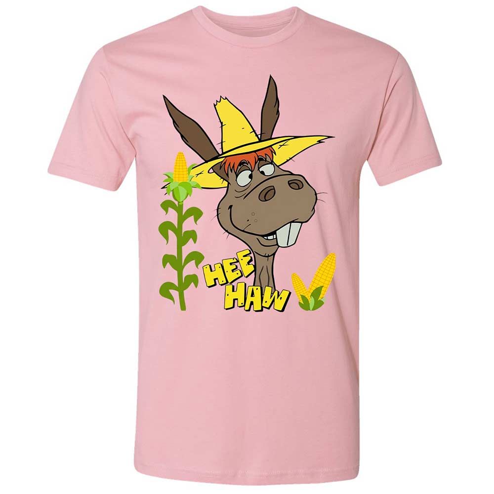 Premium Unisex T-Shirt - CLEPE9M8 - Light Pink - 5