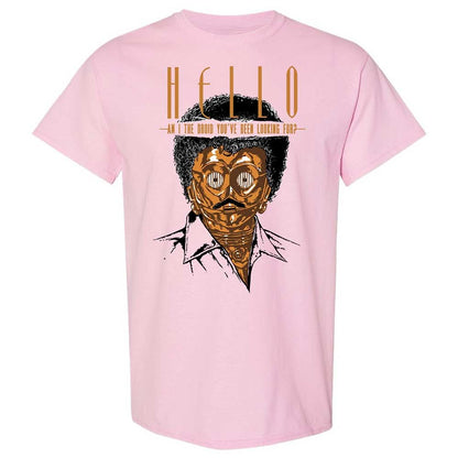 Am I the droid you've been looking for - Light Pink - 5
