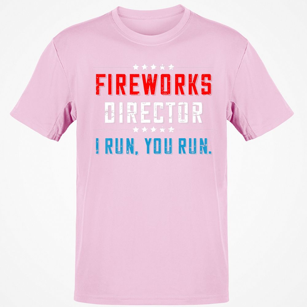 Classic Unisex T-Shirt - WPA1DKKL - Light Pink - 5