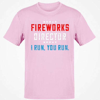 Classic Unisex T-Shirt - WPA1DKKL - Light Pink - 5