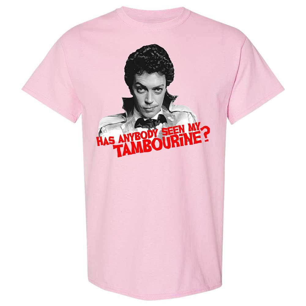 Classic Unisex T-Shirt - ZE887JSP - Light Pink - 5
