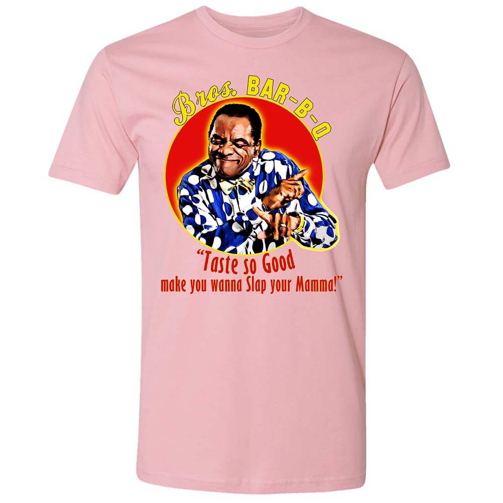 Premium Unisex T-Shirt - 4GY38J96 - Light Pink - 5
