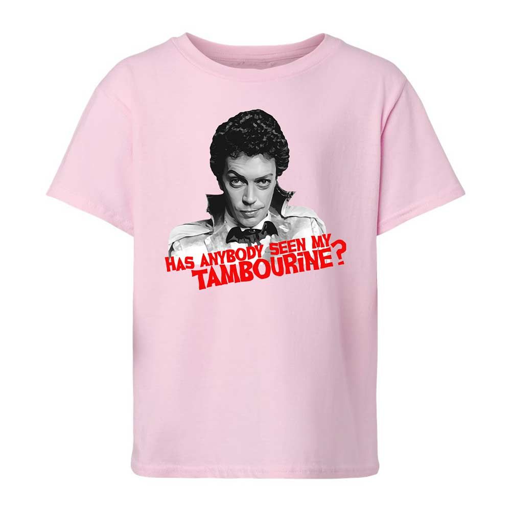 Kids T-Shirt - 5PWGRR3B - Light Pink - 5