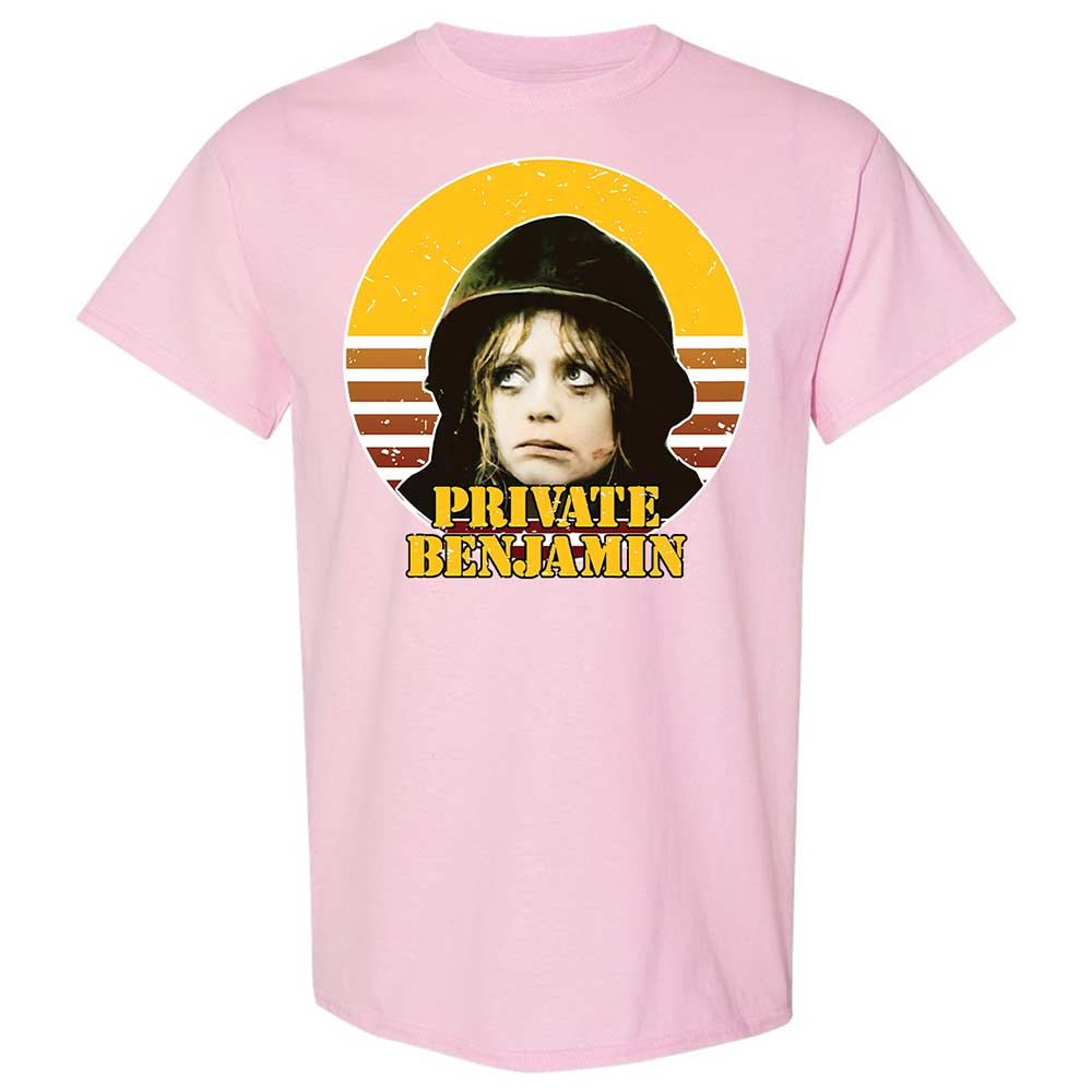 I did join the wrong army - Light Pink - 5