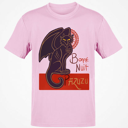 Classic Unisex T-Shirt - GQ4P71JZ - Light Pink - 5