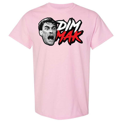 Classic Unisex T-Shirt - 4DFE6EML - Light Pink - 5