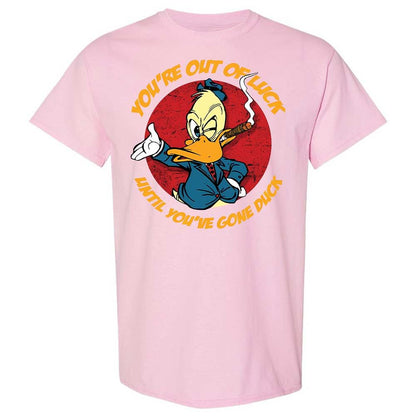 Gone Duck - Light Pink - 5