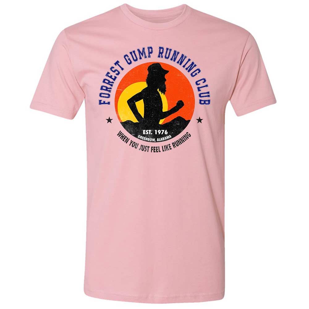 Premium Unisex T-Shirt - AY8RGYDE - Light Pink - 5
