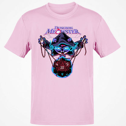 Classic Unisex T-Shirt - F2DV3BWE - Light Pink - 5