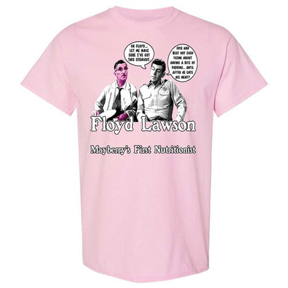 Floyd - Light Pink - 5