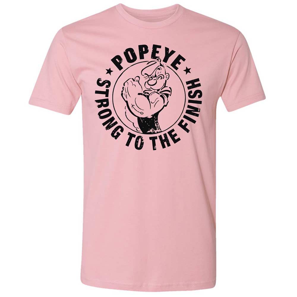 Premium Unisex T-Shirt - S8NEHVNH - Light Pink - 5