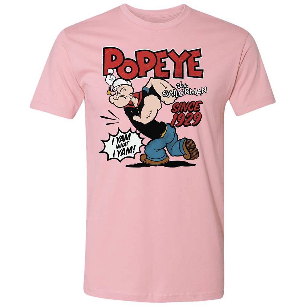 Premium Unisex T-Shirt - ABXHBXSV - Light Pink - 5