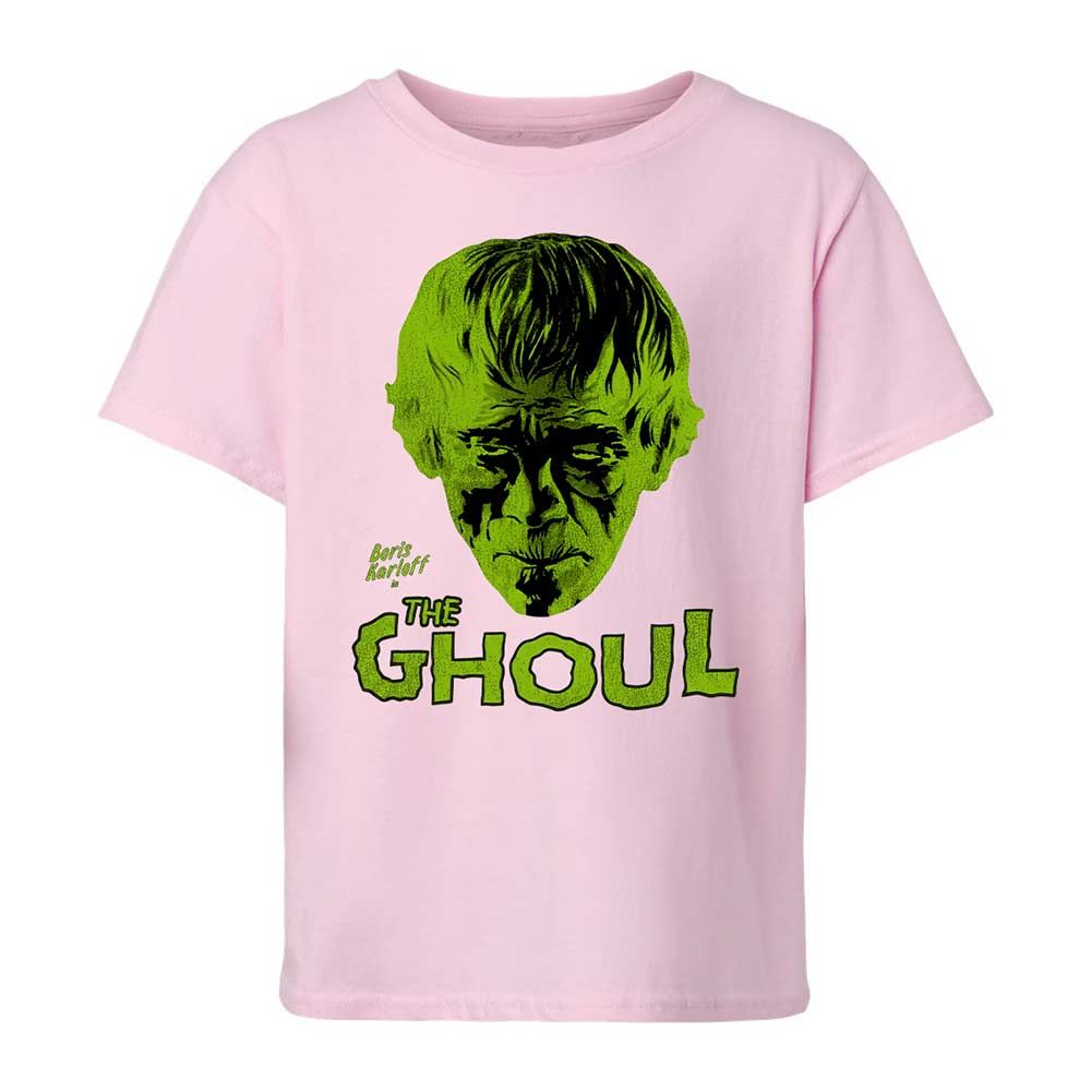 The Ghoul - Light Pink - 5