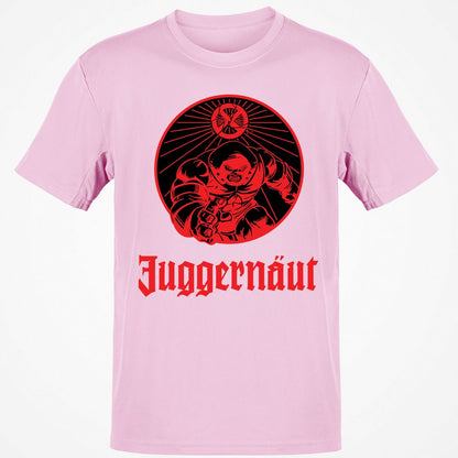 Classic Unisex T-Shirt - RZWQA298 - Light Pink - 5