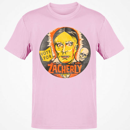 The Cool Ghoul - Light Pink - 5