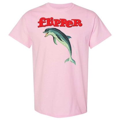 Flipper Vintage - Light Pink - 5