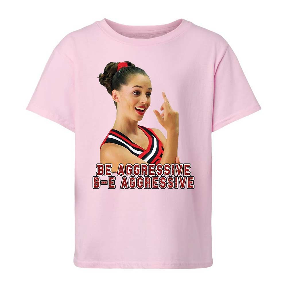 Kids T-Shirt - GTUNWZWR - Light Pink - 5