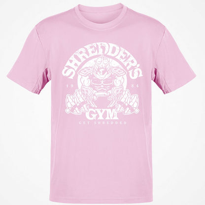 Classic Unisex T-Shirt - S884KYJ3 - Light Pink - 5