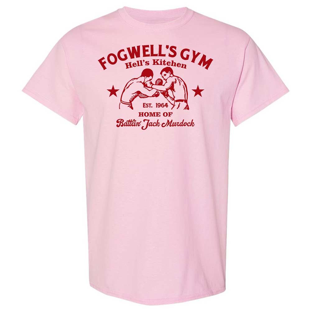 Classic Unisex T-Shirt - 9MT7G1UY - Light Pink - 5