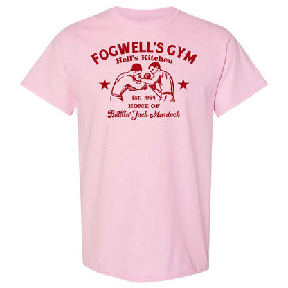 Classic Unisex T-Shirt - 9MT7G1UY - Light Pink - 5