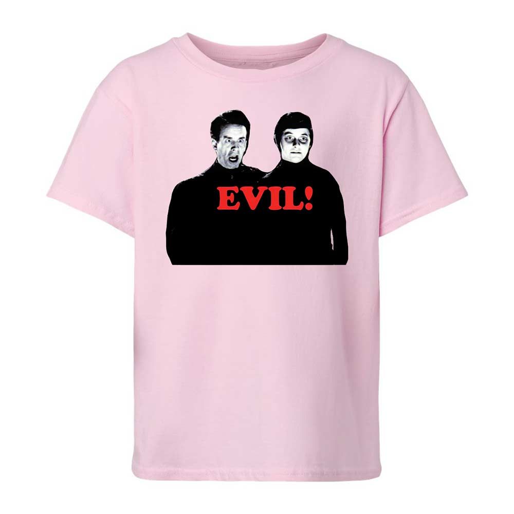 Evil! - Light Pink - 5