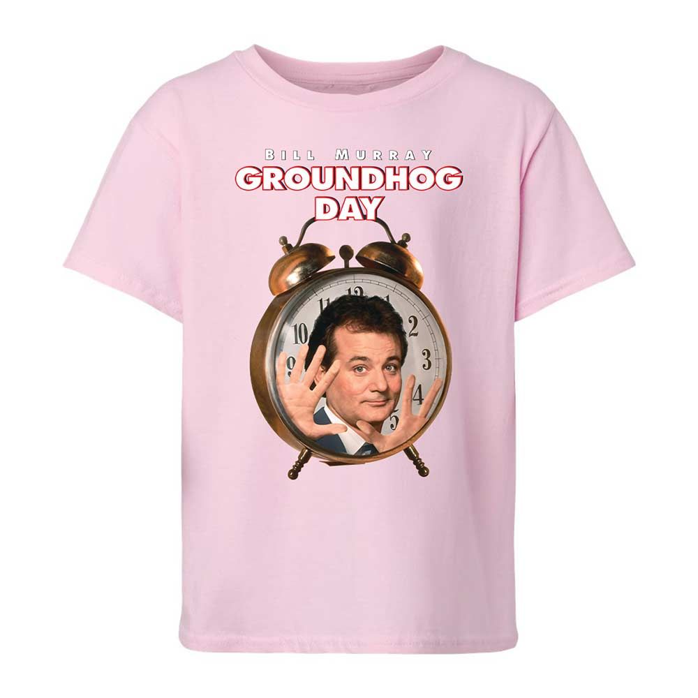 Kids T-Shirt - JADDGYNA - Light Pink - 5