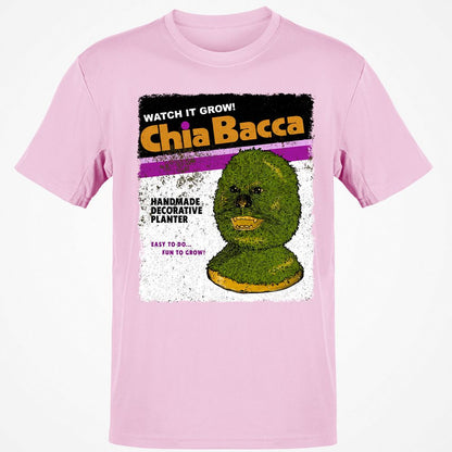 Classic Unisex T-Shirt - B1NF5P56 - Light Pink - 5