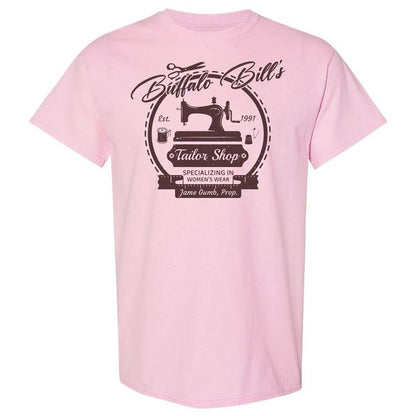 Classic Unisex T-Shirt - 6QHJKQX9 - Light Pink - 5