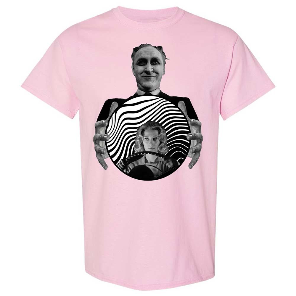Carnival of Souls - Light Pink - 5