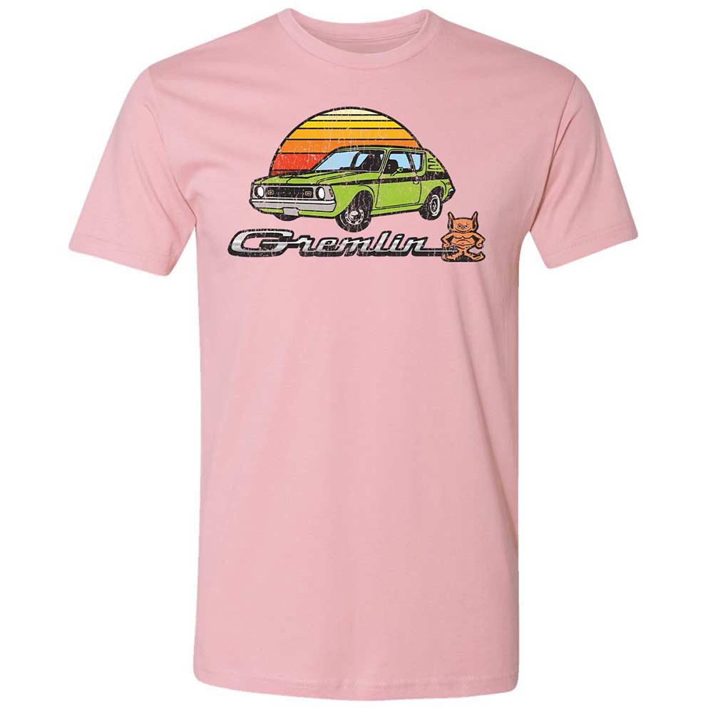 Premium Unisex T-Shirt - WQ2138UB - Light Pink - 5
