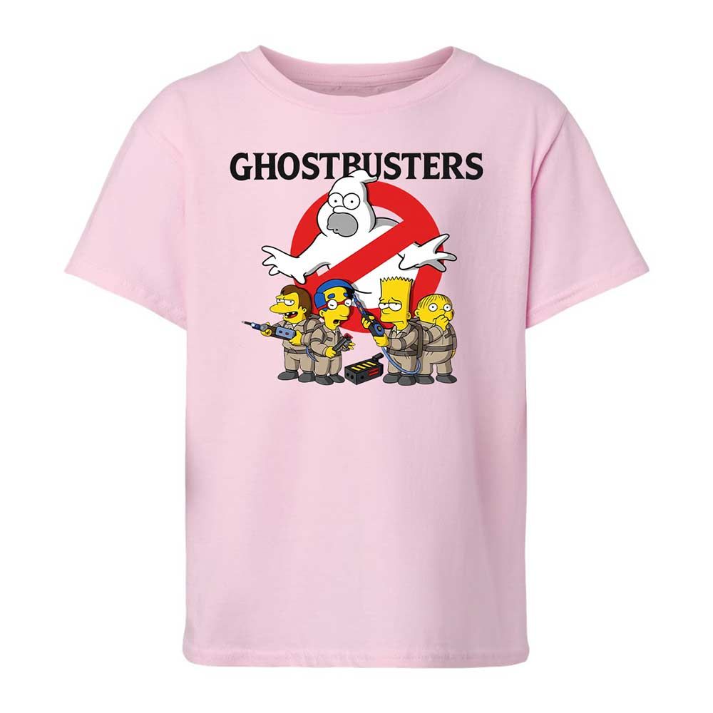 Homerbusters - Light Pink - 5
