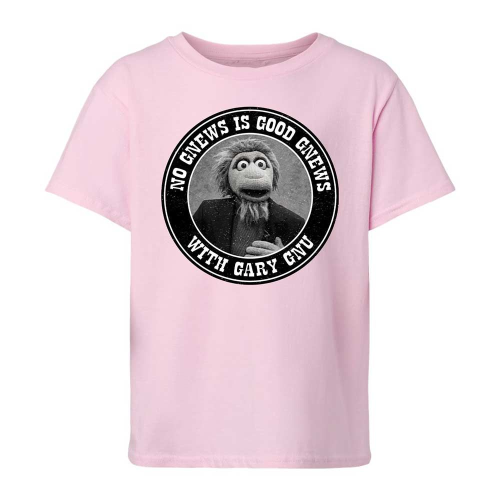 Kids T-Shirt - 9JK268BK - Light Pink - 5