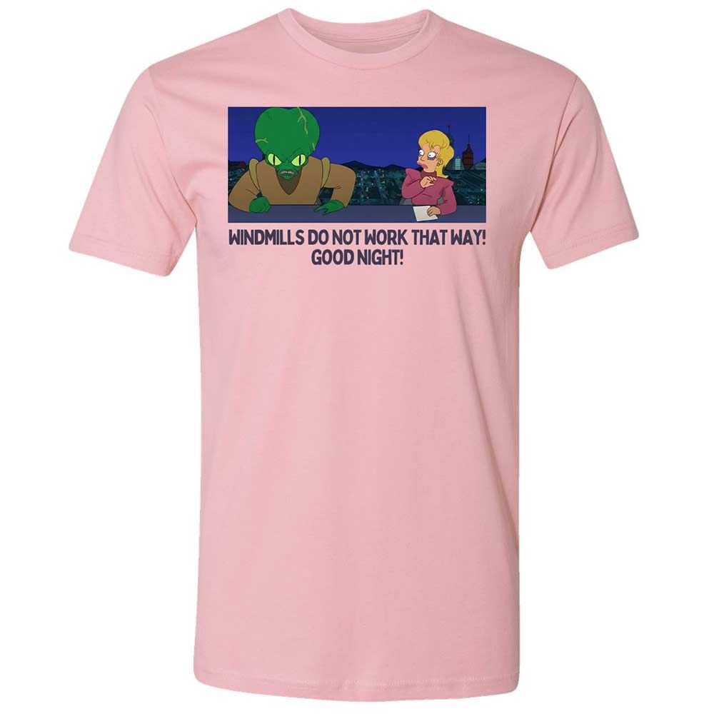 Premium Unisex T-Shirt - SBFK4CLF - Light Pink - 5