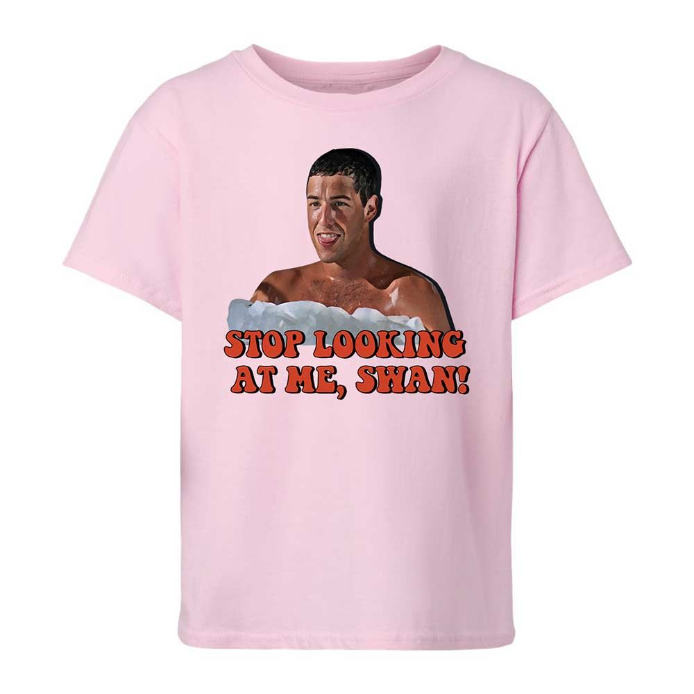 Kids T-Shirt - 8DWU3BZF - Light Pink - 5
