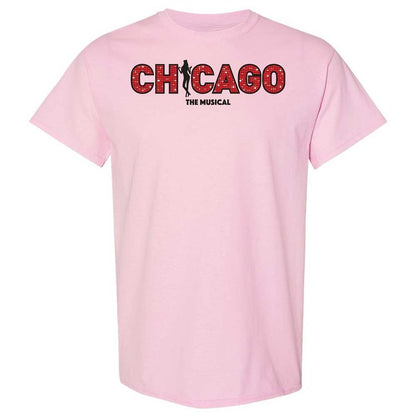 Chicago - Light Pink - 5