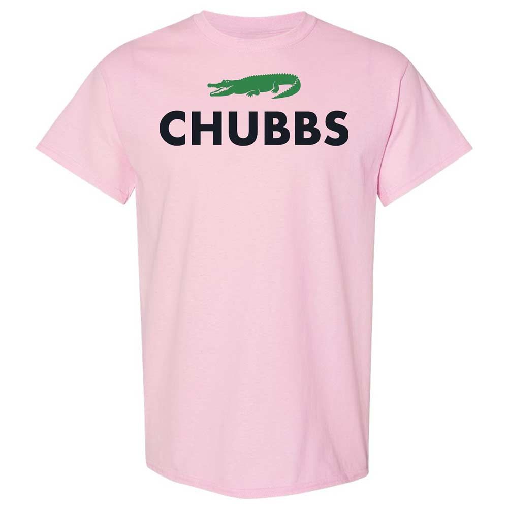Chubbs - Light Pink - 5