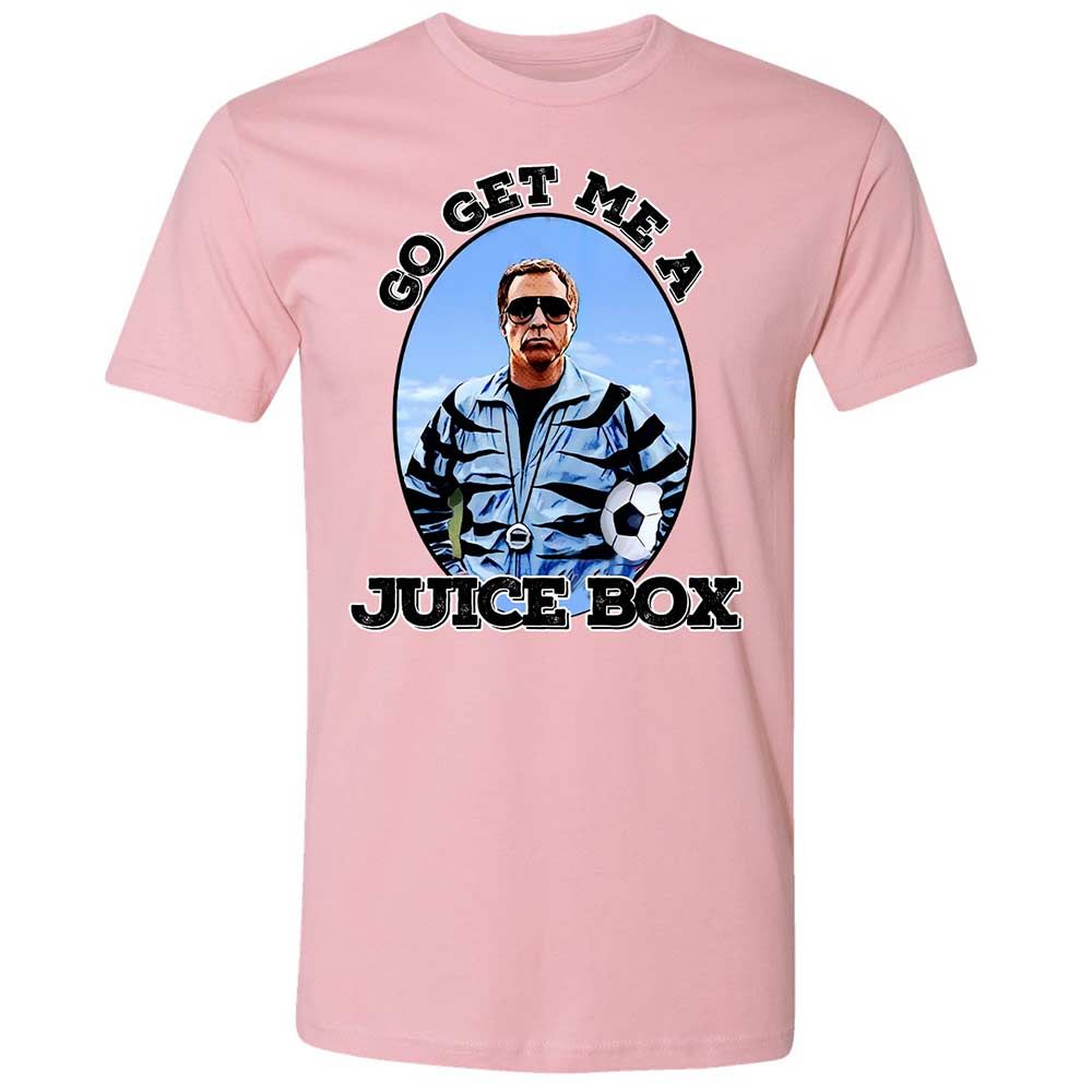 Premium Unisex T-Shirt - CUHUJ84Z - Light Pink - 5